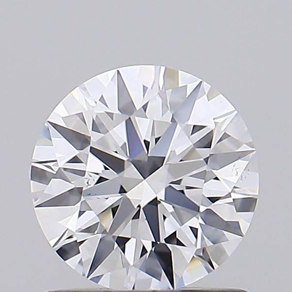 IGI 0.96 Carat Round Brilliant Lab Grown Diamond