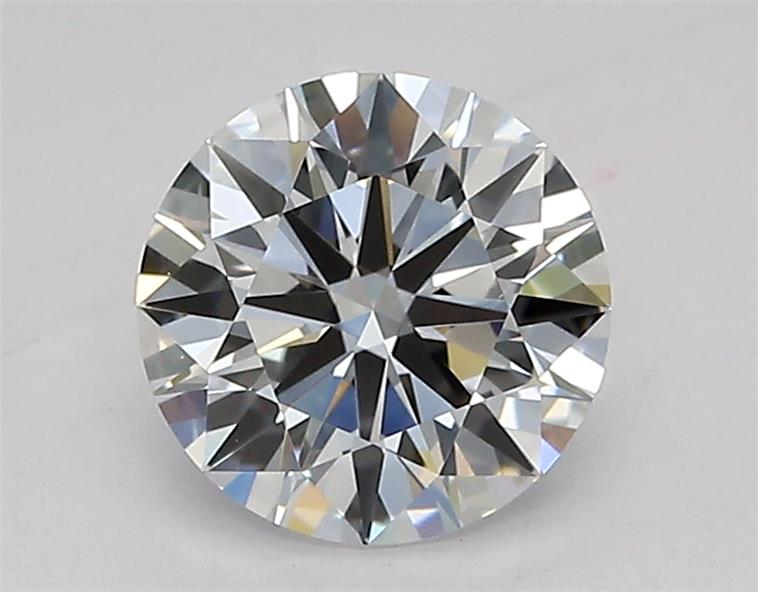 IGI 1.05 Carat Round Brilliant Lab Grown Diamond