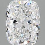 IGI 2.35 Carat Cushion Lab Grown Diamond 人工培育鑽石 實驗室人造鑽石