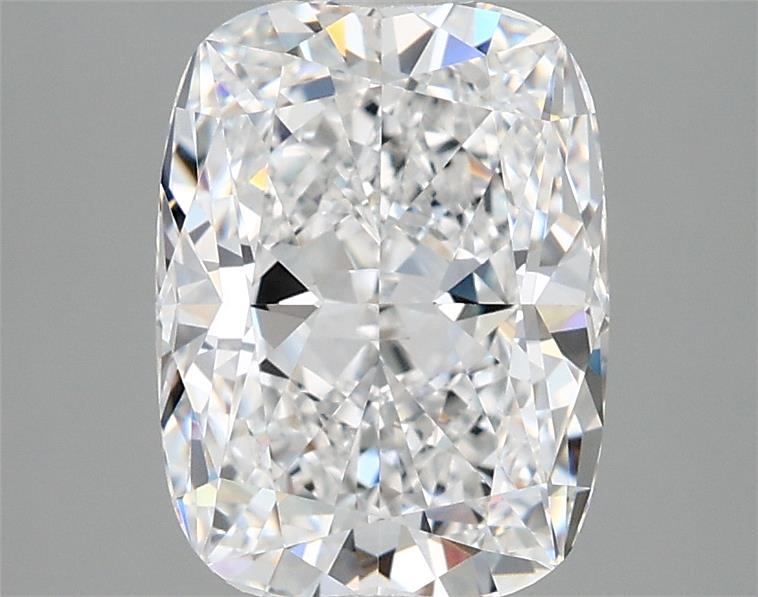 IGI 2.35 Carat Cushion Lab Grown Diamond 人工培育鑽石 實驗室人造鑽石