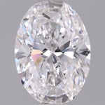 IGI 0.91 Carat Oval Lab Grown Diamond 人工培育鑽石 實驗室人造鑽石