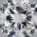 IGI 3.01 Carat Cushion Lab Grown Diamond 人工培育鑽石 實驗室人造鑽石