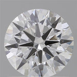 IGI 1.04 Carat Round Brilliant Lab Grown Diamond 人工培育鑽石 實驗室人造鑽石