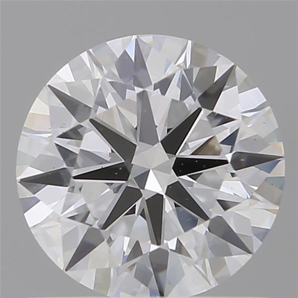 IGI 1.04 Carat Round Brilliant Lab Grown Diamond 人工培育鑽石 實驗室人造鑽石