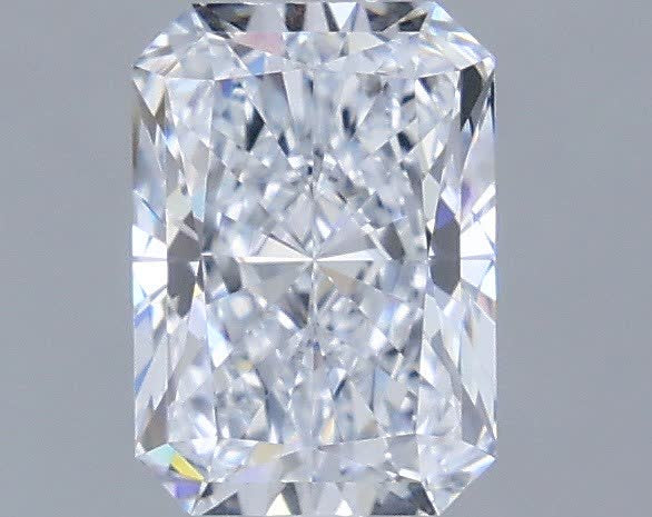 IGI 1.08 Carat Radiant Cut Lab Grown Diamond 人工培育鑽石 實驗室人造鑽石