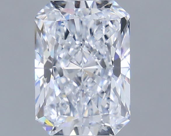IGI 1.08 Carat Radiant Cut Lab Grown Diamond 人工培育鑽石 實驗室人造鑽石