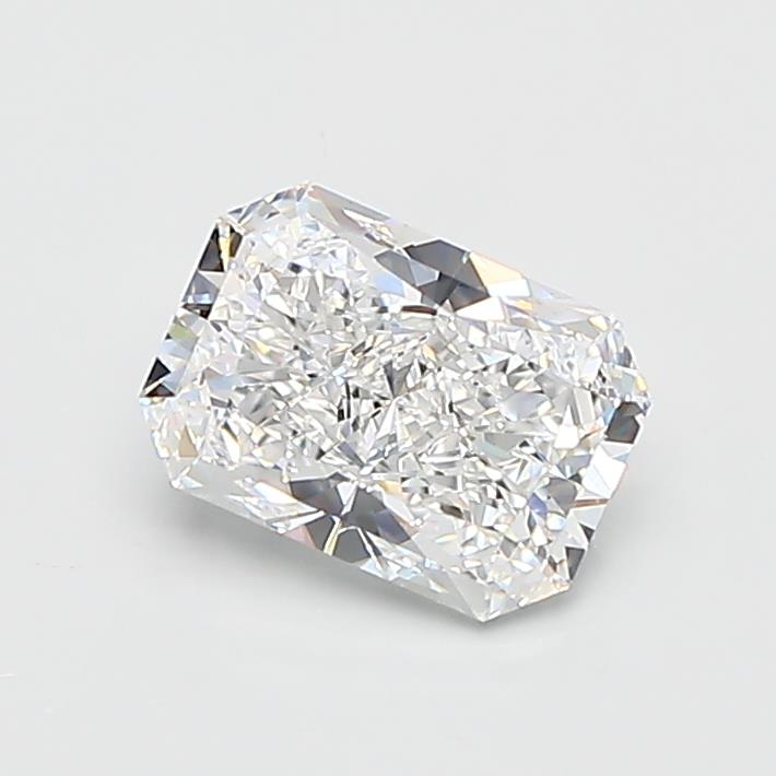 IGI 1.09 Carat Radiant Cut Lab Grown Diamond 人工培育鑽石 實驗室人造鑽石