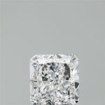 IGI 1.33 Carat Radiant Cut Lab Grown Diamond 人工培育鑽石 實驗室人造鑽石