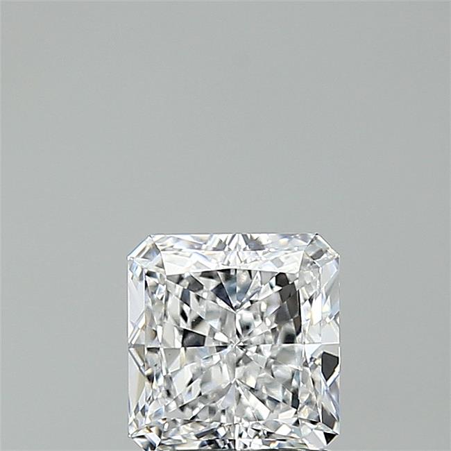 IGI 1.33 Carat Radiant Cut Lab Grown Diamond 人工培育鑽石 實驗室人造鑽石
