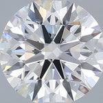 IGI 1.21 Carat Round Brilliant Lab Grown Diamond 人工培育鑽石 實驗室人造鑽石