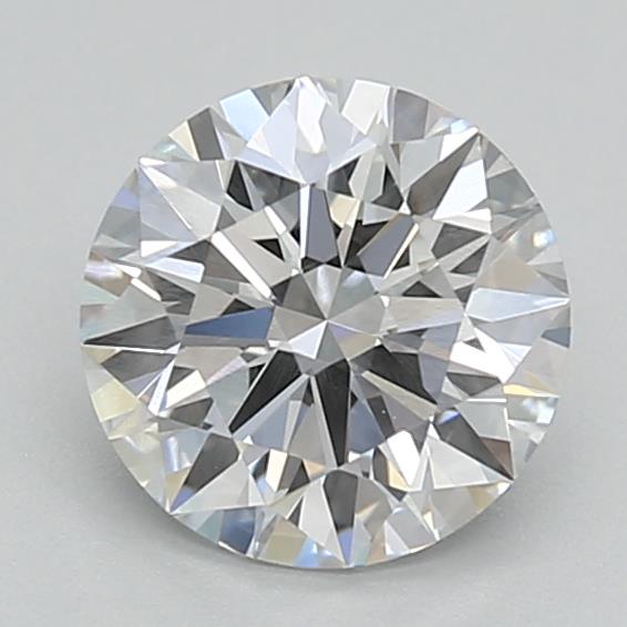 IGI 1.11 Carat Round Brilliant Lab Grown Diamond 人工培育鑽石 實驗室人造鑽石