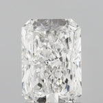 IGI 2.07 Carat Radiant Cut Lab Grown Diamond 人工培育鑽石 實驗室人造鑽石