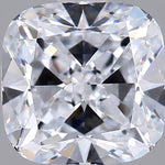 IGI 2.25 Carat Cushion Lab Grown Diamond 人工培育鑽石 實驗室人造鑽石