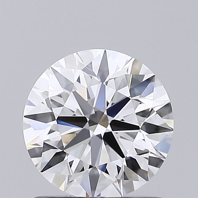 IGI 1.05 Carat Round Brilliant Lab Grown Diamond