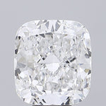 IGI 7.03 Carat Cushion Lab Grown Diamond 人工培育鑽石 實驗室人造鑽石