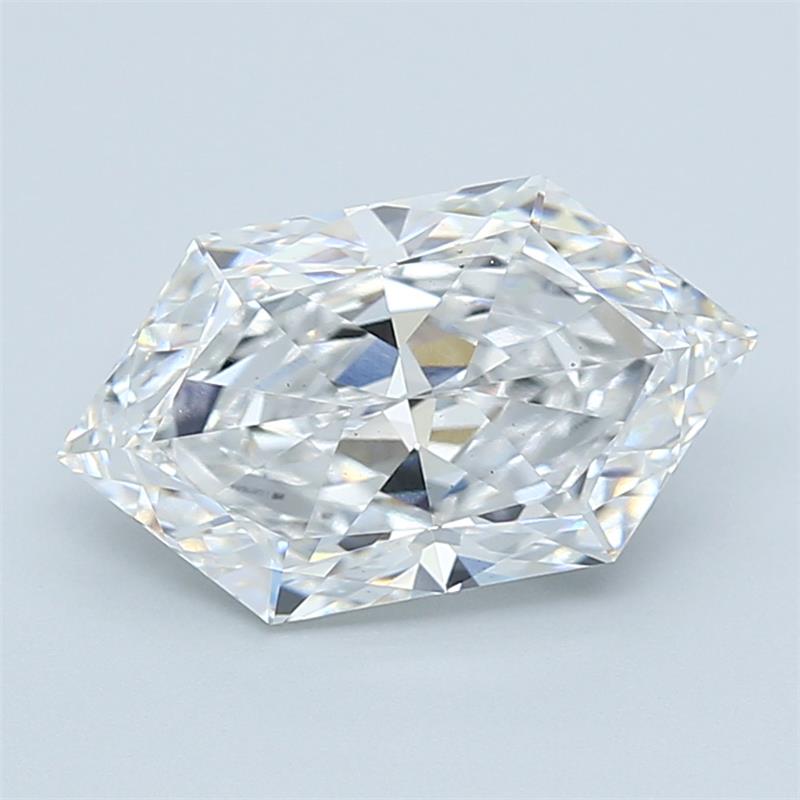 IGI 4.02 Carat Marquise Lab Grown Diamond 人工培育鑽石 實驗室人造鑽石