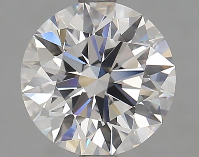 GIA 2.02 Carat Round Brilliant Lab Grown Diamond 人工培育鑽石 實驗室人造鑽石