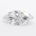 IGI 2.40 Carat Marquise Lab Grown Diamond 人工培育鑽石 實驗室人造鑽石