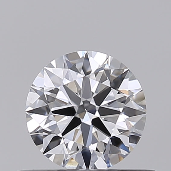 IGI 0.5 Carat Round Brilliant Lab Grown Diamond