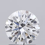 IGI 1.50 Carat Round Brilliant Lab Grown Diamond 人工培育鑽石 實驗室人造鑽石
