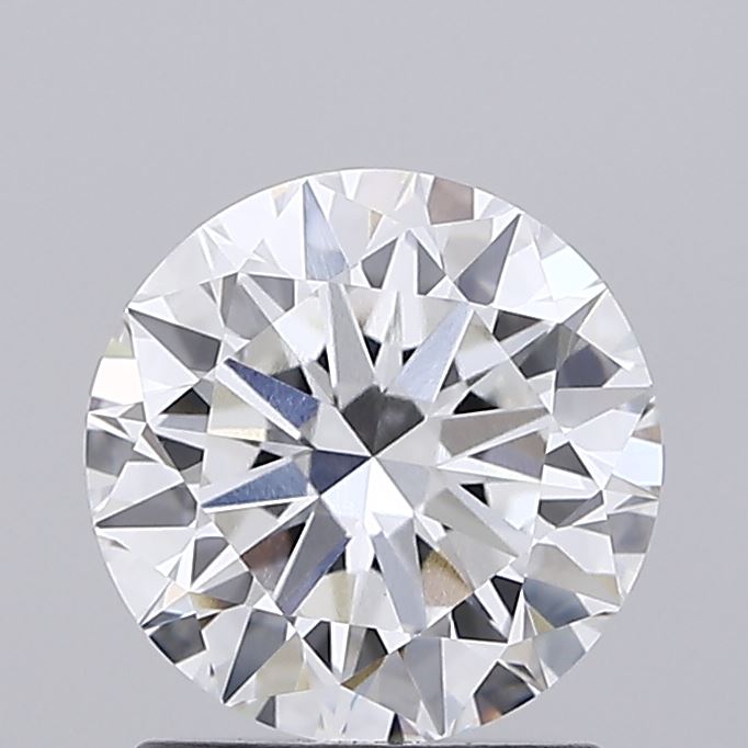 IGI 1.50 Carat Round Brilliant Lab Grown Diamond 人工培育鑽石 實驗室人造鑽石