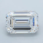 IGI 1.87 Carat Emerald Lab Grown Diamond 人工培育鑽石 實驗室人造鑽石