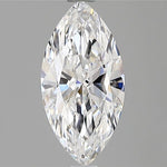 IGI 1.20 Carat Marquise Lab Grown Diamond 人工培育鑽石 實驗室人造鑽石