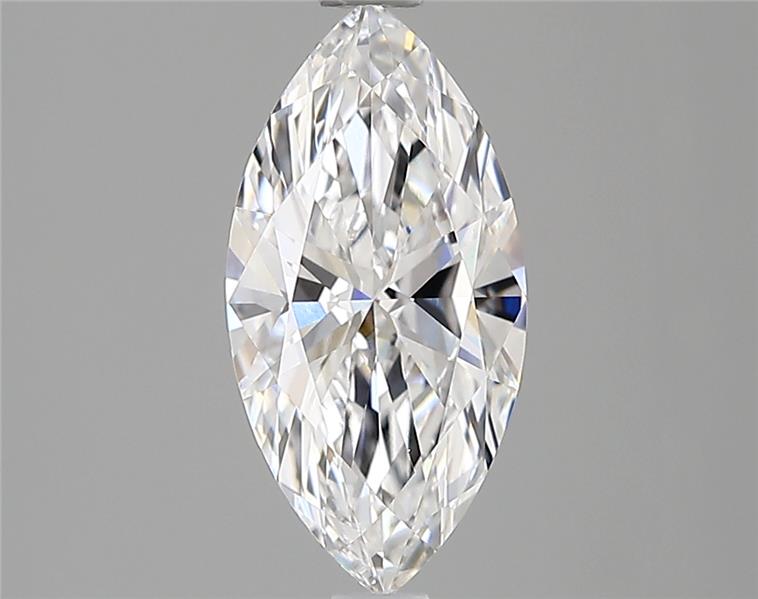 IGI 1.20 Carat Marquise Lab Grown Diamond 人工培育鑽石 實驗室人造鑽石