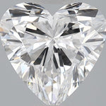 IGI 1.66 Carat Heart Lab Grown Diamond 人工培育鑽石 實驗室人造鑽石