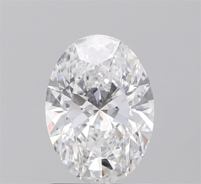 IGI 1.04 Carat Oval Lab Grown Diamond 人工培育鑽石 實驗室人造鑽石