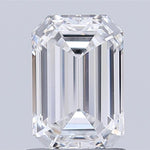IGI 1.83 Carat Emerald Lab Grown Diamond
