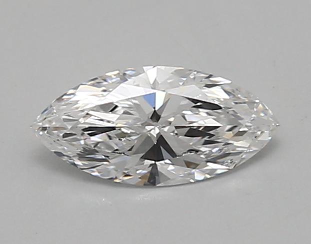 IGI 0.75 Carat Marquise Lab Grown Diamond 人工培育鑽石 實驗室人造鑽石