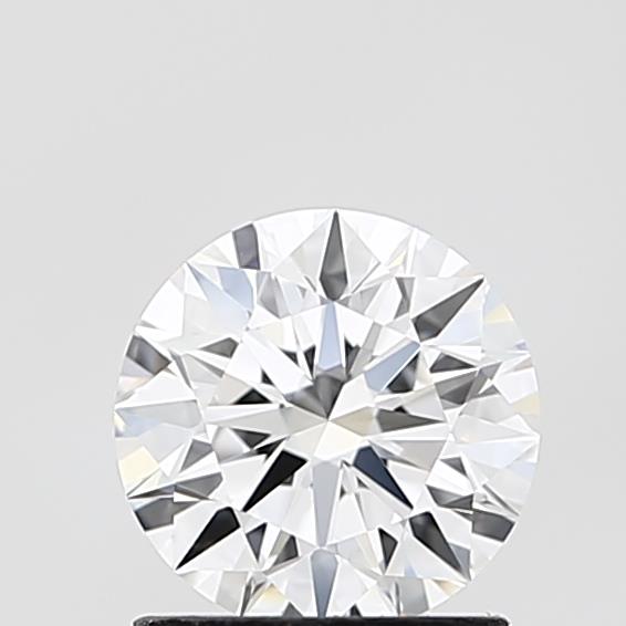 IGI 1.23 Carat Round Brilliant Lab Grown Diamond 人工培育鑽石 實驗室人造鑽石