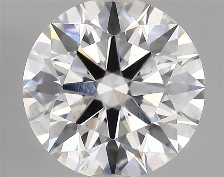 IGI 1.89 Carat Round Brilliant Lab Grown Diamond