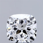 IGI 2.03 Carat Cushion Lab Grown Diamond 人工培育鑽石 實驗室人造鑽石