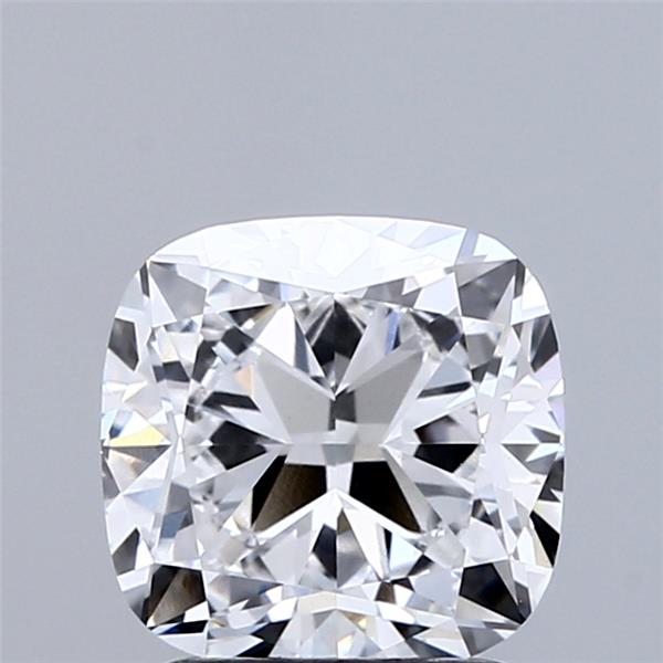 IGI 2.03 Carat Cushion Lab Grown Diamond 人工培育鑽石 實驗室人造鑽石