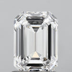 IGI 1.64 Carat Emerald Lab Grown Diamond 人工培育鑽石 實驗室人造鑽石