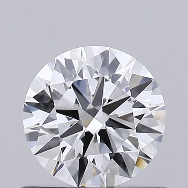IGI 0.50 Carat Round Brilliant Lab Grown Diamond 人工培育鑽石 實驗室人造鑽石