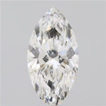 IGI 1.90 Carat Marquise Lab Grown Diamond 人工培育鑽石 實驗室人造鑽石