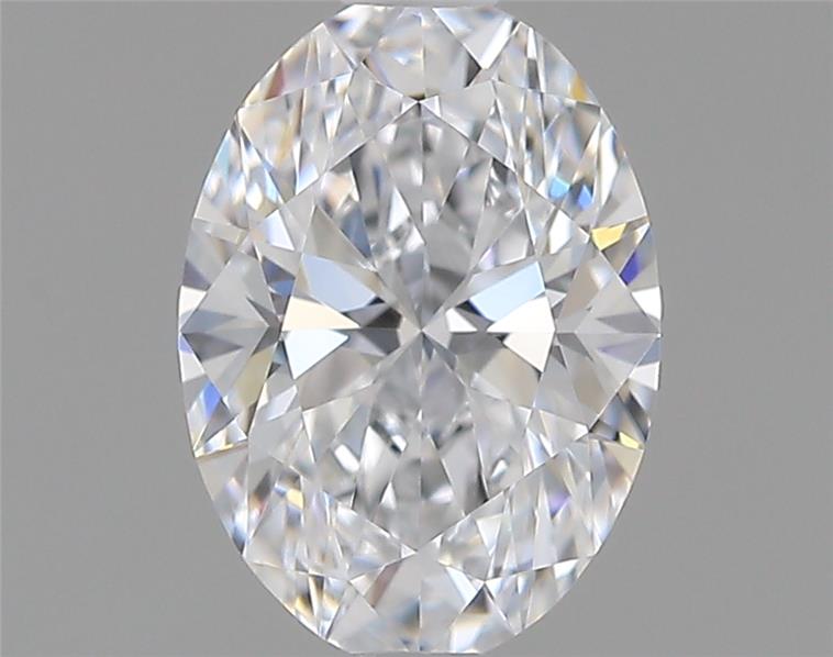 IGI 0.71 Carat Oval Lab Grown Diamond 人工培育鑽石 實驗室人造鑽石