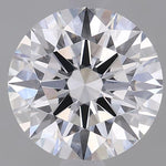 IGI 0.99 Carat Round Brilliant Lab Grown Diamond 人工培育鑽石 實驗室人造鑽石