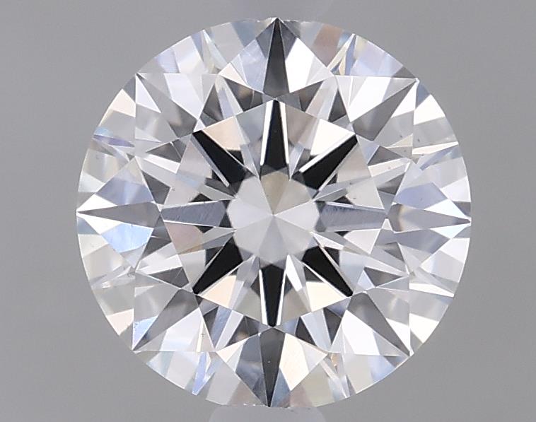 IGI 0.99 Carat Round Brilliant Lab Grown Diamond 人工培育鑽石 實驗室人造鑽石