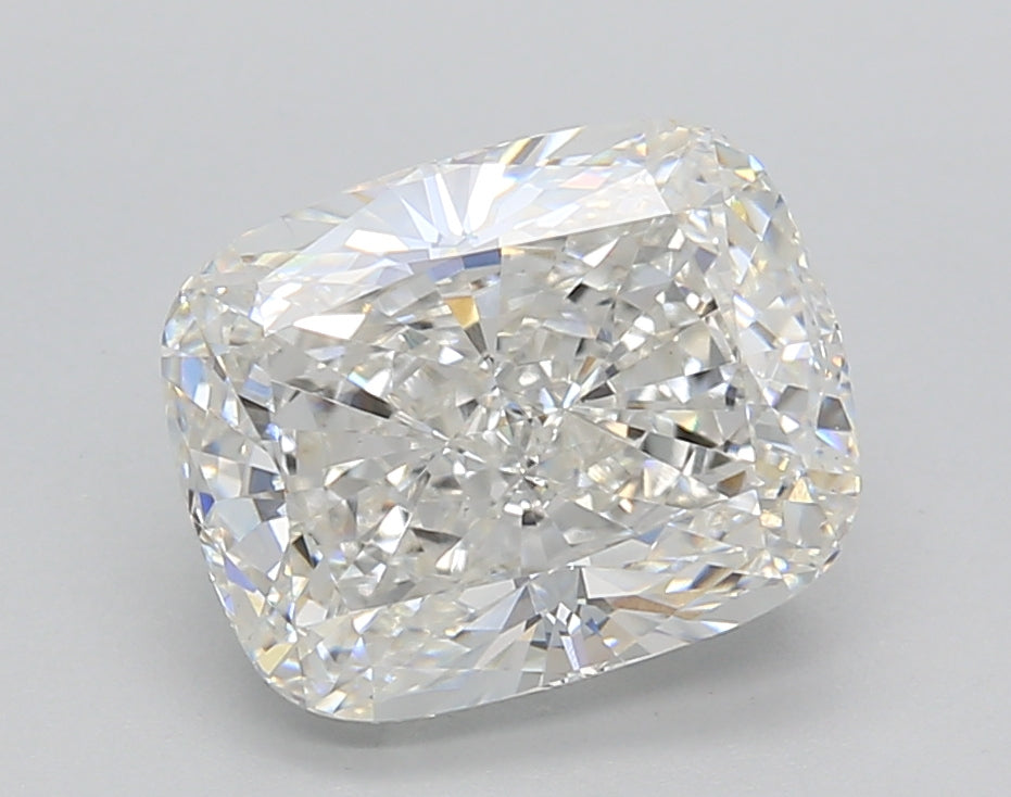 IGI 3.02 Carat 長枕形 - Long Cushion 培育鑽石 Lab Grown Diamond 人造鑽石 人工鑽石 實驗室鑽石 培養鑽石 香港 培育鑽 