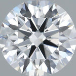 IGI 1.21 Carat Round Brilliant Lab Grown Diamond
