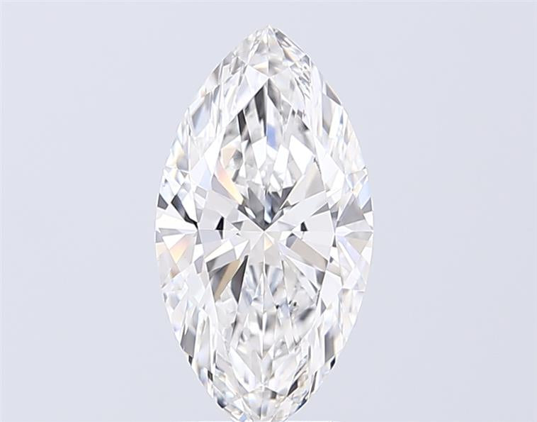IGI 1.91 Carat Marquise Lab Grown Diamond 人工培育鑽石 實驗室人造鑽石