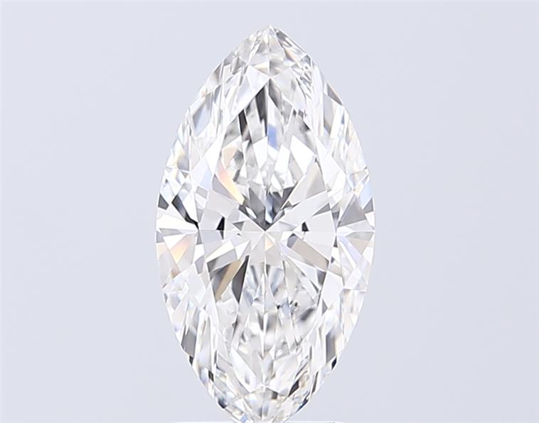 IGI 1.91 Carat Marquise Lab Grown Diamond 人工培育鑽石 實驗室人造鑽石