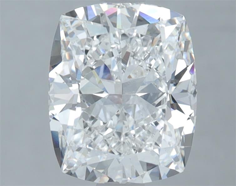 IGI 2.23 Carat Cushion Lab Grown Diamond 人工培育鑽石 實驗室人造鑽石