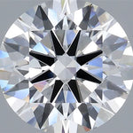 IGI 4.00 Carat Round Brilliant Lab Grown Diamond 人工培育鑽石 實驗室人造鑽石
