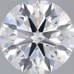 IGI 1.23 Carat Round Brilliant Lab Grown Diamond 人工培育鑽石 實驗室人造鑽石