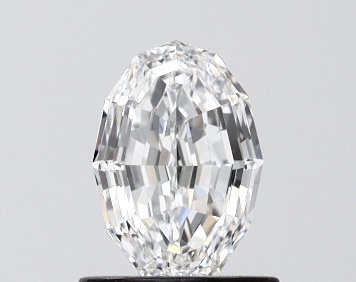 IGI 0.80 Carat Oval Lab Grown Diamond 人工培育鑽石 實驗室人造鑽石